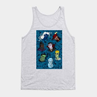 Dark Lords Tank Top